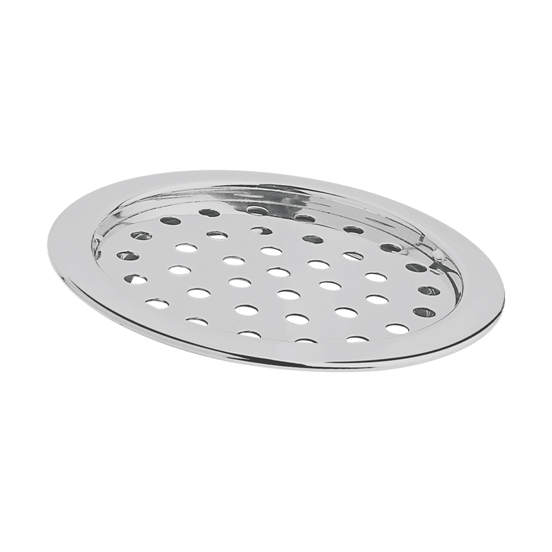 Lock Drainer Round