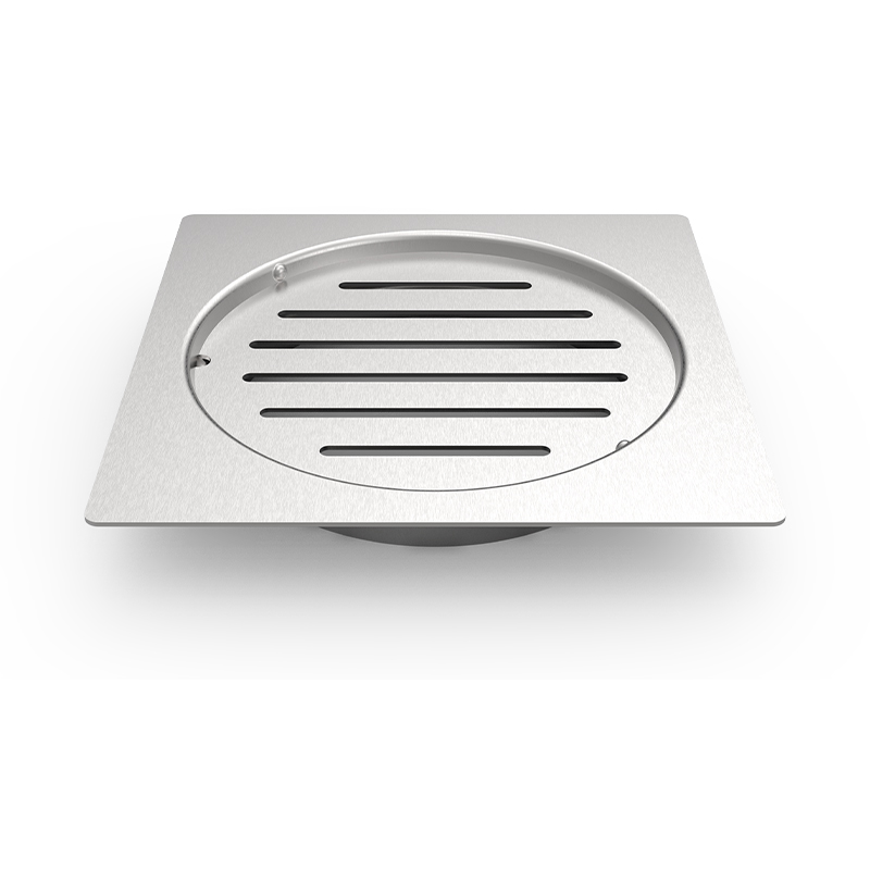 Lock Drain Square