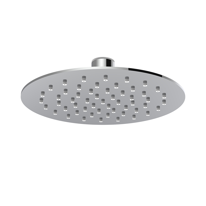 Over Head Shower- Round