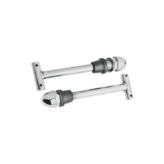 Rack Bolt - Tee with Show Cap