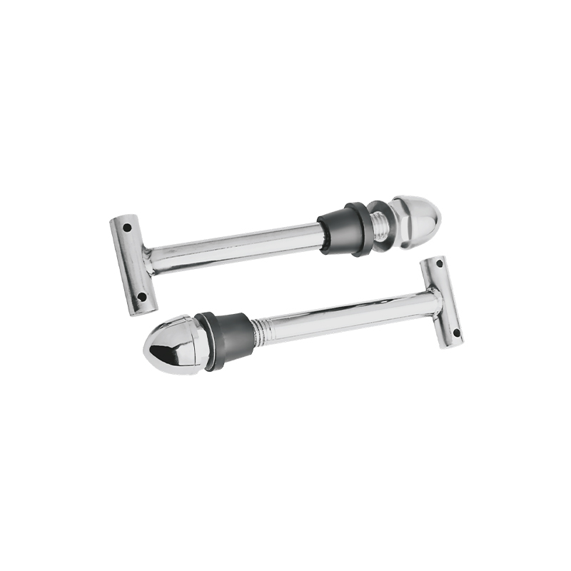 Rack Bolt - Tee with Show Cap