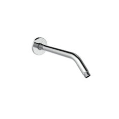 Shower Arm with  Flange