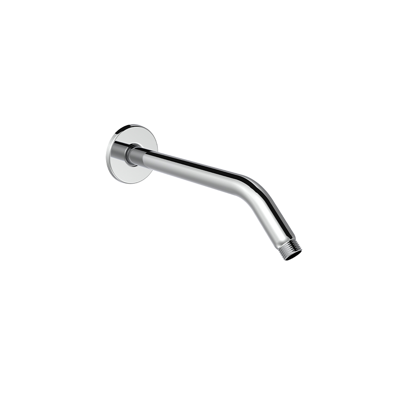 Shower Arm with Flange