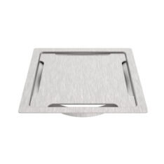 Square Drainer Design