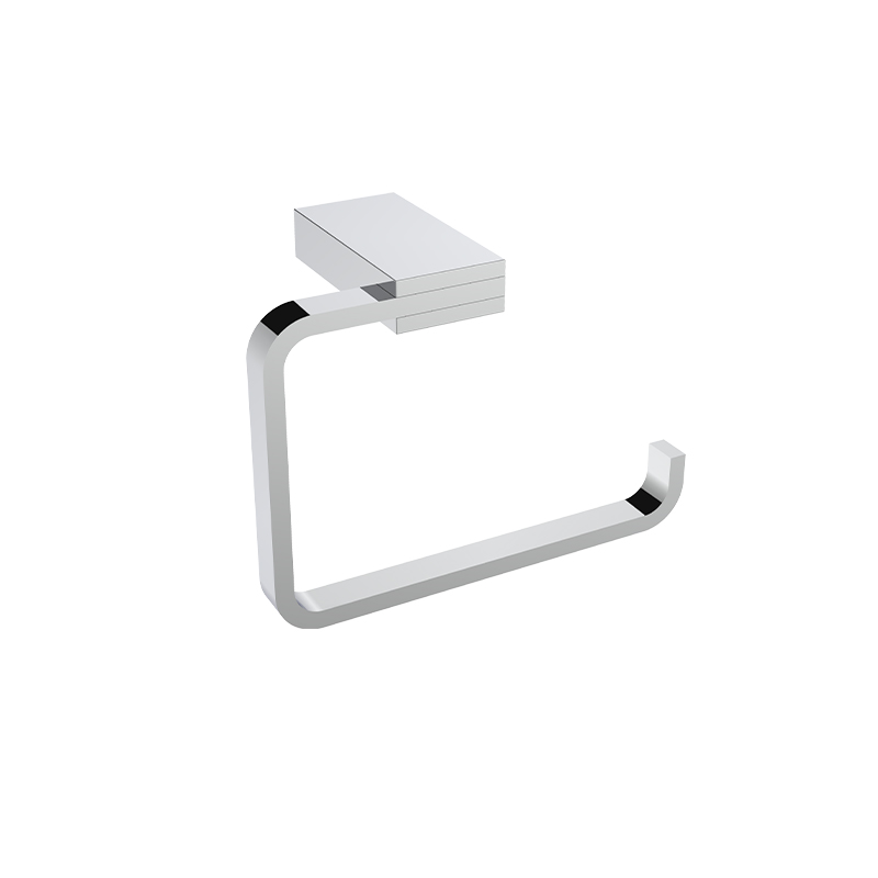 Toilet Paper Holder-Cube