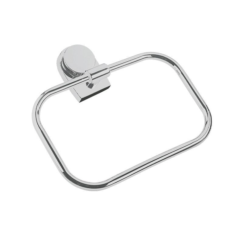 Towel Ring Cube