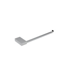 Towel Ring Flat- Cube