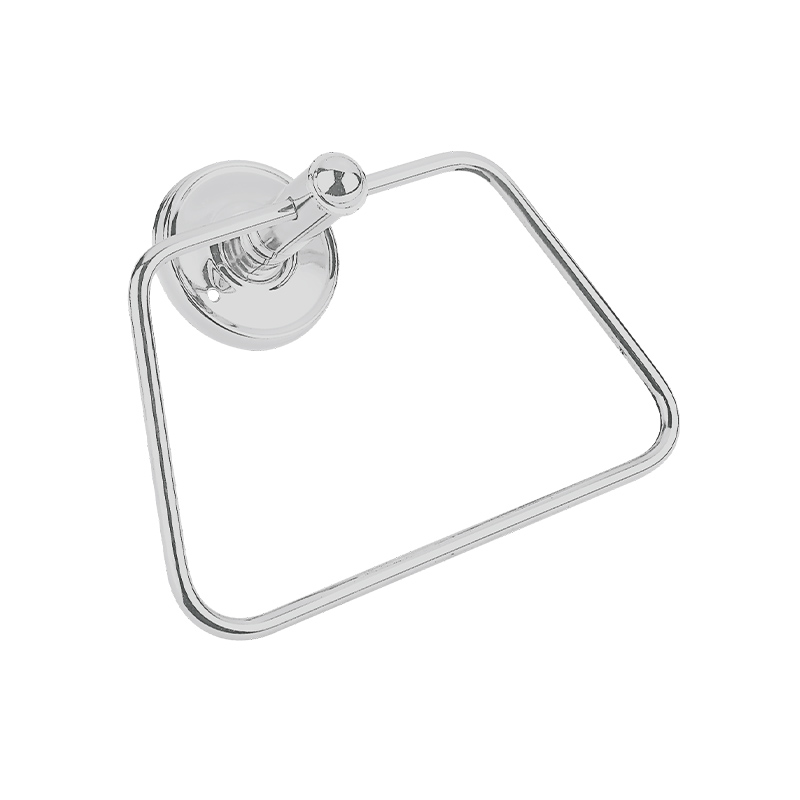 Towel Ring Quad