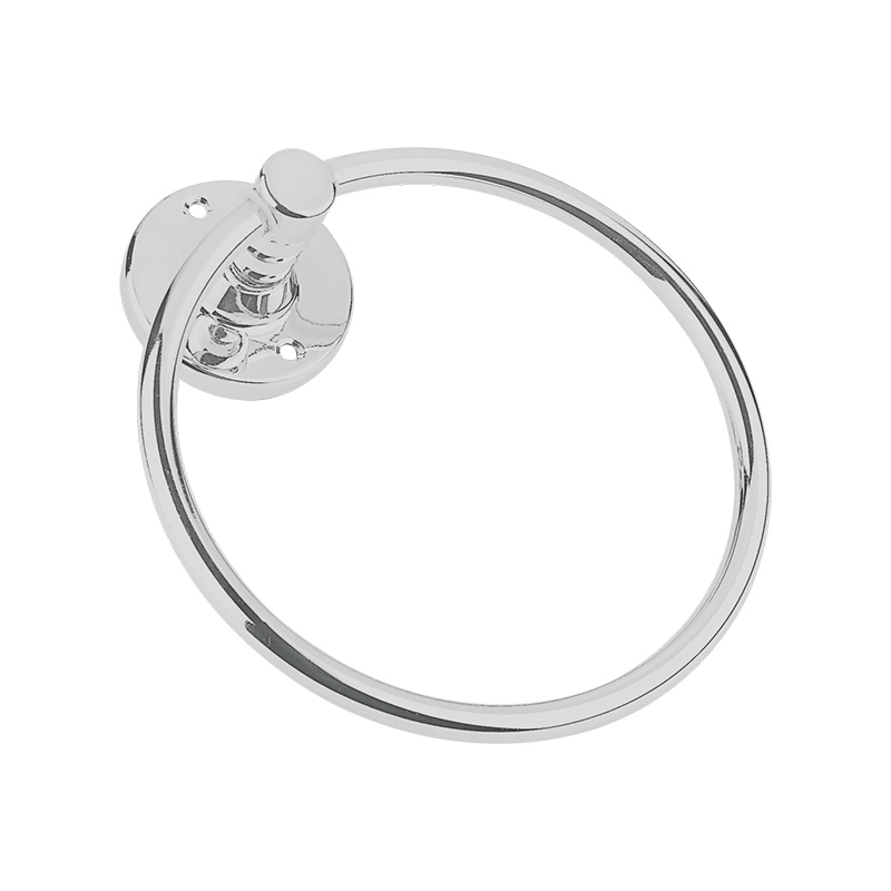 Towel Ring Round