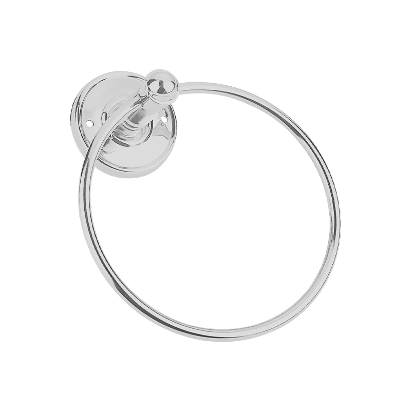 Towel Ring Round