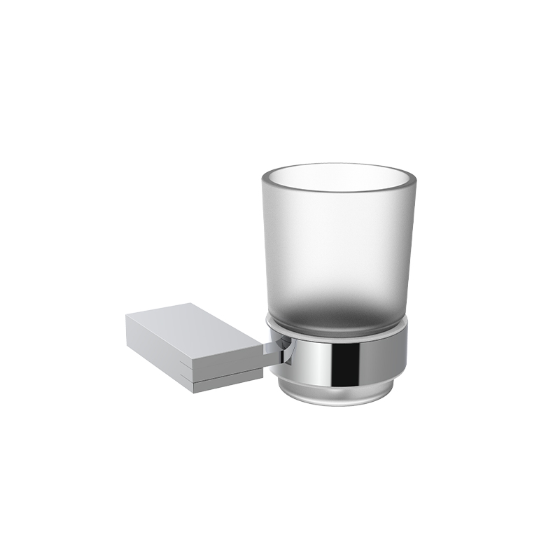 Tumbler Holder-Cube