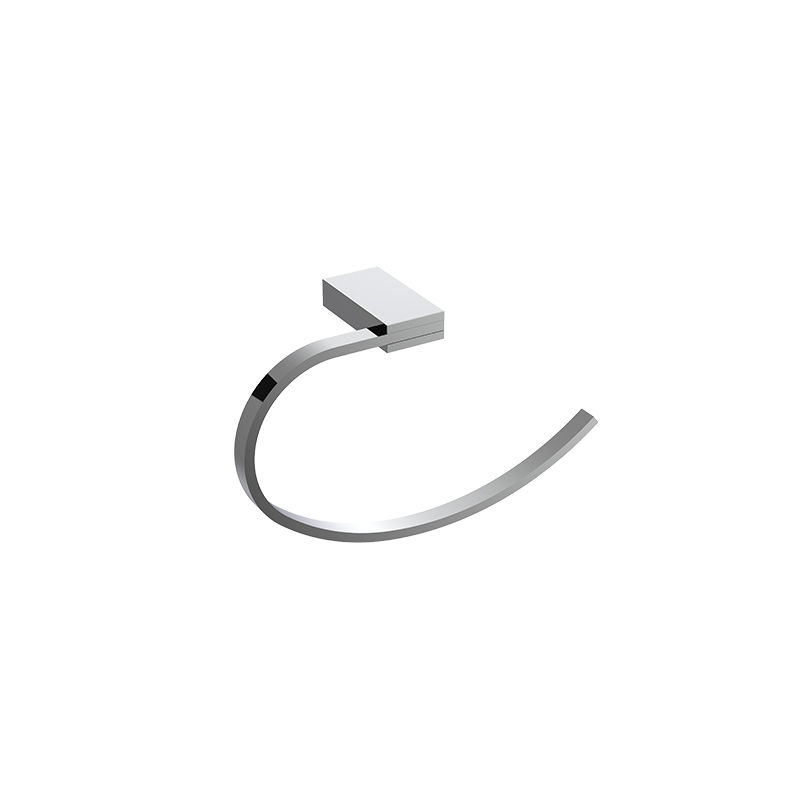 Towel Ring-Cube